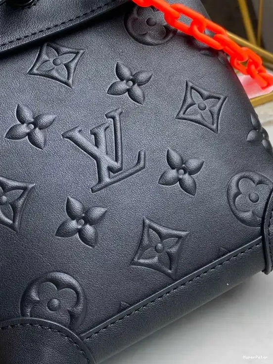 LOUIS XS STEAMER VUITTON 0701